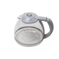 Колба + крышка для кофеварки Bosch 646862