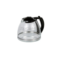 Колба с крышкой для кофеварок Bosch 646860