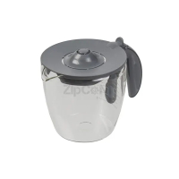 Колба с крышкой для кофеварок Bosch 00499770