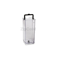 Контейнер (бачок) для воды кофеварок Zelmer CM200.4130 792854