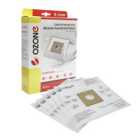 Мешки 5шт Ozone для пылесосов Samsung M-03