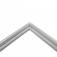 Уплотнитель двери холодильника (560x690, Профиль Атлант-Паз)