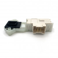 Замок люка стиральной машины LG 6601EN1003D Daewoo 3619047100