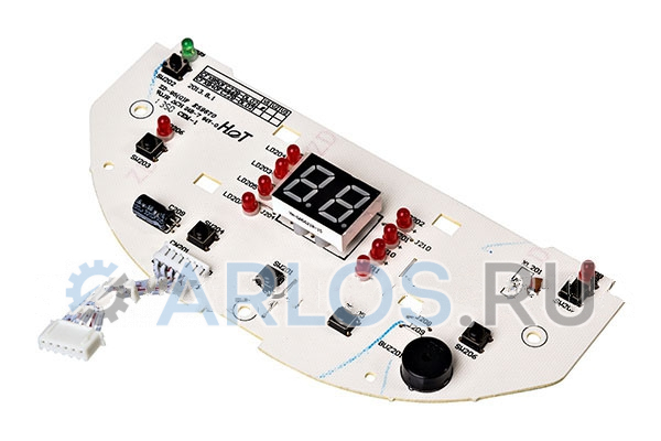 Плата управления для мультиварок Moulinex SS-994450